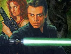 the cover to star wars ii, with an image of darth vader and princess lei