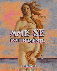 an advertisement for the film's first movie, ame - se interfaimente