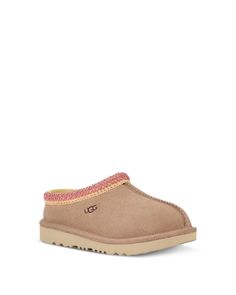 Ugg Unisex Tasman Ii Suede Slippers - Little Kid, Big Kid Hello Kitty Shoes, Christmas Shoes, Cozy Boots, Xmas List