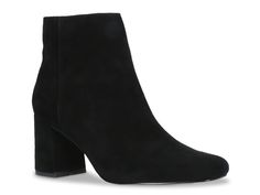 Save on Wilma Bootie at DSW. Free shipping, convenient returns and customer service ready to help. Shop online for Wilma Bootie today! Sleek Suede Boots For Fall, Chic Booties With Stacked Heel For Work, Elegant Fall Booties With Block Heel, Chic Workwear Ankle Booties, Chic Square Toe Booties, Chic Square Toe Booties For Fall, Chic Square Toe Booties For Work, Timberland Style, Koolaburra By Ugg