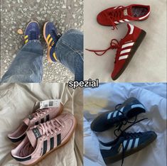 Cute Shoes Flats, Funky Shoes, Nike Shoes Jordans, Street Fashion Men Streetwear, Stunning Shoes, Adidas Girl