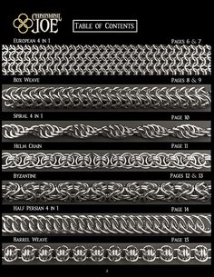 Chainmail Tutorial, Chainmaille Jewelry Patterns, Chain Maille Patterns, Chainmail Patterns, Chainmaille Tutorial, Chainmail Necklace, Chainmail Jewelry, Chain Maille Jewelry, Jewelry Accessories Ideas