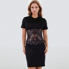 Shop Now! Tiger Print, Bold Prints, Fashion Forward, Wardrobe, High Quality, Design