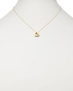 Bloomingdale's Open Heart Pendant Necklace in 14K Yellow Gold, 18 - 100% Exclusive Heart Pendant Necklaces For Mother's Day, Formal Heart Pendant Necklace In Fine Jewelry Style, Heart Pendant Necklace For Mother's Day Formal, Heart Pendant Necklaces For Mother's Day And Formal Occasions, Formal Fine Jewelry Heart Pendant Necklace, Formal Yellow Gold Heart Necklace For Mother's Day, Fine Jewelry Heart Pendant Necklace For Formal Occasions, Yellow Gold Necklace For Valentine's Day Formal Event, Formal Yellow Gold Heart Cut Necklace