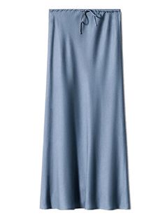 49586862391611|49586862424379|49586863505723|49586863538491 Satin Long Skirt, Maxi Skirt Pattern, Elegant Midi Skirt, Satin Skirts, Black Satin Skirt, Winter Maxi, Burgundy Skirt, 1920s Flapper Dress, Skirt High Waist