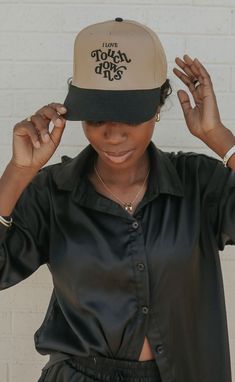 Add a little something to your game day wardrobe! This white and black two tone trucker will make any tailgate a touchdown! ALL HATS ARE FINAL SALE! Trucker Hats For Women, Hat Business, Tailgating Ideas, White Trucker Hat, Football Mom, Cute Hats, Product Ideas, My Business, Trucker Hats