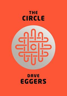 the cover of o circulo, with an image of a circle on it