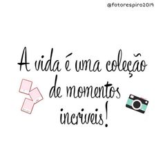 the words are written in spanish on a white background with an image of a camera