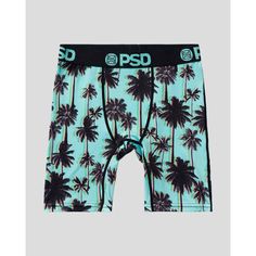 Looking for comfortable and stylish underwear for your little boy? Look no further than PSD boxer briefs! With their breathable and athletic design, iconic waistband, and unique prints, these briefs offer all-day comfort and some swag. They come in 2-packs with assorted prints, making it easy for your child to mix and match. Psd Boxers, Matching Hoodies, Sportswear Fashion, Kids Clothes Boys, Unique Prints, Fabric Tape, Boxer Shorts, Fabric Names, Pair Of Pants