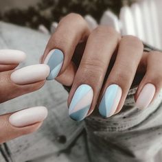 Acrylic Nails Ideas, Summer Nails Art, Nail Art Inspo, Sassy Nails, Work Nails