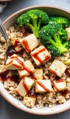 Quinoa Bowl Recipes