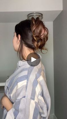 1.2M views · 17K reactions | Follow @_toripuras for more hair and beauty inspiration/ hacks! #clawcliphairstyle #clawclip #hairstylehacks #hairhack | Tori Puras Autumn Hairstyles, Kim Hair, Hair Secrets, Hair Tips Video, Fast Hairstyles, Beauty Inspo, Updo Hairstyles, Hair And Beauty, Hair Stuff