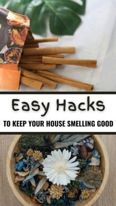 How To Keep Your House Smelling Good, Smell Hacks For Home, Smell Good Products, Clean House Smell, Comfort Home Decor, Quick Cleaning Tips, New Home Diy, Hacks For Home, Comfort Home