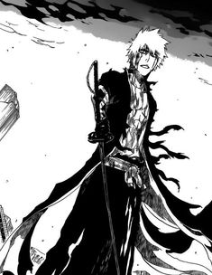 Bleach Panels, Anime Ichigo, Tite Kubo, Anime Bleach, Chosen One