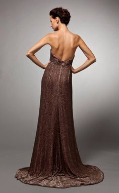 Unabashedly glamorous “Estelle” is a sequined, strapless silk charmeuse number with a deep sweetheart neckline up front. “ | party dresses | | cocktail dress | | dresses | | evening wear | #partydresses #cocktaildress #eveningwear http://www.tonyhamawy.com/ Party Strapless Dress With Sweep Train, Strapless Floor-length Sequin Dress For Weddings, Strapless Floor-length Dress With Sequins For Wedding, Glamorous Floor-length Strapless Dress With Fitted Bodice, Floor-length Strapless Dress With Sequins For Wedding, Floor-length Strapless Sequin Dress For Wedding, Glamorous Strapless Sequin Dress For Gala, Strapless Party Gown With Sequins, Glamorous Strapless Maxi Dress For Gala