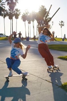 Our hometown - Venice, CA! Flowy skater design mixed and bright colors embodies Venice essence! The tee is the softest, most cozy shirt -- with a vintage wash, it looks like you grabbed it straight from your cool aunts 70s wardrobe. Our limited edition Junk Food Clothing Tee Shirt Collab is here! Now your favorite soft tees come in your favorite GRLSWIRL style. 70s Wardrobe, Skater Design, Skater Tee, Vintage Skater, Food Clothes, Creative Agency, Junk Food, Bright Colors, Venice