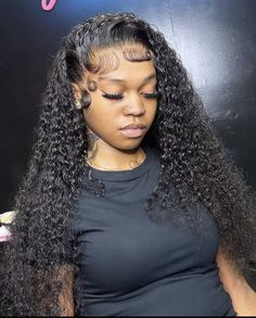 Lace Wig Bob, T Part Wig, Wig Installs, V Part Wig, Curly Lace Frontal, Wig Bob, Frontal Wig Hairstyles, Weave Shop, Curly Weave Hairstyles