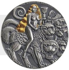 Ancient Indian Art, Ancient Persia, High Relief, Ancient Coins, Old Coins, Silver Coin, Rare Coins, Antique Finish