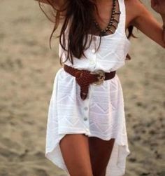 summertime summertime summertime Boho Chique, Dress Beach, Estilo Boho, Maxi Skirts, Looks Style, Mode Inspiration, My Dream Closet, Hippie Style, Festival Outfit