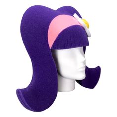 "Get this Awesome Foam Headband Wig Today! This Foam Headband Wig will definitely make you stand out at your next Party, Wedding, Corporate Event, Birthday, Quinceanera, or Halloween Party! Product Details: ✓Made in the USA ✓Handmade ✓High Quality Foam ✓One Size Fits Most ✓Customizable to your preferences \"This is where your party starts\". Give your next party a new life and rediscover your youth with Foam Party Hats. Foam Party Hats Guarantee At Foam Party Hats we believe our hats help bring Novelty Costume Hats And Headpieces For Cosplay Events, Adjustable Fun Costume Hats And Headpieces For Cosplay, Fun Adjustable Costume Hats And Headpieces For Cosplay, Themed Costume Hats And Headpieces For Cosplay, Adjustable Themed Costume Accessories For Cosplay Events, Adjustable Headband For Costume Party And Cosplay Events, Themed Adjustable Costume Hats For Cosplay, Themed Costume Headband, Adjustable Costume Hats And Headpieces For Cosplay Events