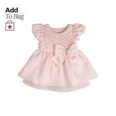 in stock Social Dress, Social Dresses, Bunny Outfit, Flower Girl Gifts, Pleated Bodice, Special Occasion Outfits, Diaper Cover, Night Looks, Set Outfit