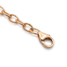 Brand: Levian    Gender: Ladies    Metal Type: 14K Rose Gold    Length: 6.25 Inches    Width: 3.30 mm tapering to 2.00 mm    Weight: 4.13 grams    Ladies 14K rose gold diamond tennis line bracelet. The metal was tested and determined to be 14K rose gold. Engraved with "14K". The "LeVian" trademark (or hallmark) can also be found on the item.    Pre-owned in excellent condition. Might shows minor signs of wear.    4-Prong Set in 14 Karat Rose Gold with:    Forty-three (43) round brilliant cut natural diamonds:    Measurements: 1.75mm - 1.90mm in diameter x ~1.11mm in depth.  Weight Range: 0.021 ct. - 0.027 ct.  Estimated Total Weight: 1.030 ct.  Color: Light Brown  Clarity: SI1 - SI2  Cut: Very Good  Polish: Very Good  Symmetry: Very Good  TOTAL WEIGHTS:    Total weight of diamond(s):~1.03 Everyday Luxury Rose Gold 14k Tennis Bracelet, 14k Rose Gold Round Tennis Bracelet, Luxury Rose Gold Tennis Bracelet, Classic Flexible Rose Gold Tennis Bracelet, Elegant Rose Gold Gemstone Tennis Bracelet, Chocolate Diamonds, Modern Bracelets, Rose Gold Diamonds, Tennis Bracelet