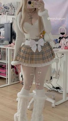 Coquette Outfits, Kawaii Outfits, Cute Simple Outfits, Fancy Outfits