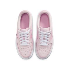 Nike Air Force 1'Pink Foam' GS Pink Foam/White/Pink Rise/Pink Foam CV9646-600 Pink Nike Air Force 1 Low-top For Sports, Pink Lace-up Nike Air Force 1, Sporty Pink Nike Air Force 1 For Sports, Sporty Nike Air Force 1 In Pink For Sports, Pink Nike Air Force 1 Casual Lace-up, Pink Nike Air Force 1 Lace-up Casual Shoes, Pink Nike Air Force 1 Casual Lace-up Shoes, Pink Low-top Nike Air Force 1 Casual Shoes, Casual Pink Nike Air Force 1 Lace-up