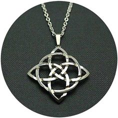 A completely impressive Celtic necklace, with an extraordinary design that comes with an outstanding Celtic pattern. Available from Ogham Jewellery http://www.oghamjewellery.com/Mithril-Silver-Celtic-Necklace-C26-p/c26-pendant.htm Silver Celtic Jewelry, Extraordinary Design, Laser Cut Wood Crafts, Celtic Patterns, Celtic Symbols