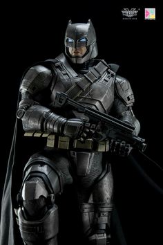 Justice League Art, Raven Guard, Marvel Statues, Caped Crusader, Mech Suit, Batman Poster, Dc Comics Heroes