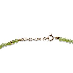 Our birthstone beaded necklaces is our 3rd series within our birthstone collections. These necklaces were created with the intention to collect and gift with meaning. Each necklace is created with semi precious gemstones, hand strung, and finished in 14 karat gold hardware in New York City. Peridot 14 Karat Gold 16 to 17 inches Handmade in NYC With Meaning, August Birth Stone, Beaded Necklaces, Precious Gemstones, Semi Precious Gemstones, Gold Hardware, Birthstone, Semi Precious, York City