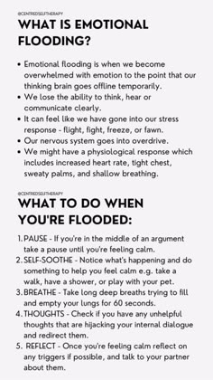 What Is Emotional Flooding, The Feeling Of Being Loved, Become Life Coach, Regulate Emotions Adults, It Had To Be You, Accelerated Resolution Therapy Script, Self Worth Exercises, Emotional Triggers Worksheet, Am I With The Right Person