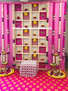 Decoration For Srimantham, Seemantham Backdrop Decoration, Seemantham Decoration At Home, Diy Seemantham Decor, Srimantham Decoration At Home, Pellikoduku Decorations At Home, Wedding Home Decoration Indian, Pellikuturu Function Decoration