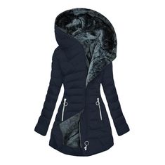 PRICES MAY VARY. sherpa coats for women aztec shacket jacket women chamarras de mujer extreme cold winter coats women womens quilted coat womens winter cost overland sheepskin jacket women's puffer coat winter coats for women with hood waterproof parka women coat jackets for women hooded fleece jacket women green trench coat women corduroy jacket women orange puffer jacket women long wool coat women blue puffer jacket womens snow jacket sherpa lined jacket women womens clothing for winter winter Suede Coat Women, Winter Coats For Women, Puffer Coat With Hood, Women's Puffer Coats, Long Winter Coats Women, Long Fur Coat, Long Puffer Jacket, Black Fleece Jacket, Winter Puffer Coat