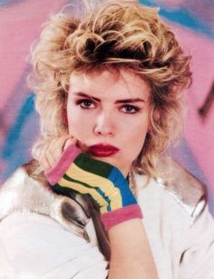 80s Trends, Look 80s, Kim Wilde, 80's Fashion, 80s Pop, 80s Hair, 80s And 90s Fashion, 80s Nostalgia, Moda Punk[Collection] 80s Trends, Look 80s, Kim Wilde, 80's Fashion, 80s Pop, 80s Nostalgia, 80s Music