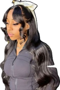 Frontal Styles Ideas Curly Hair, 20th Bday, Bday Shoot, Wig Styling