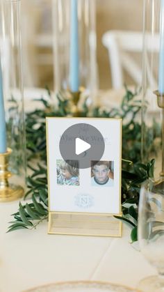 Maggie Marsh Events on Instagram: "We LOVE the idea of adding photos of you and your spouse at each age on your table numbers! It’s the sweetest personal touch that guests ALWAYS enjoy! 

Cover photo: @cooksphotoandfilm
Bride: @ellaburtonneal 

#maggiemarshevents #weddingplanner #ncweddings #tablenumbers #tabledecor #weddingtabledecor #weddingtablenumbers" Wedding Table Numbers, Table Numbers, Cover Photos, Personal Touch, Wedding Planner, Table Decorations