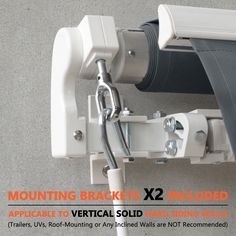 Feel the flexibility of sun shading with this patio awning for its featured upgrade on slope adjustment! You can adjust the slope of the awning up and down from 45° to 85° and retract flexibly by using the manual crank based on your customized projection needs. Be aware that the hand crank can be only fixed on the left side instead of on both sides. VEIKOUS 141.7-in Wide x 118.1-in Projection x 10-in Height Fabric Gray Solid Manual Retractable Patio Awning Polyester | PG0205-02GY-6 Dye Polyester Fabric, Canvas Awnings, Rain Shelter, Window Sun Shades, Awning Shade, Outdoor Awnings, Outdoor Shelters, Retractable Canopy, Fabric Gray