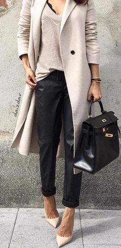 Fashionable Work Outfits, Fashionable Work Outfit, Summer Work Outfits, Mode Casual, Work Outfits Women, 가을 패션, Komplette Outfits, Fashion Mode, Office Fashion