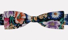 "Hollyhock Dew" bow tie : http://ikonizaboy.com/produits.php?p=27