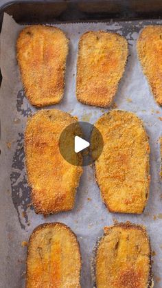 chicken tenderies on a baking sheet ready to go in the oven