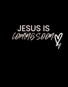 Jesus is coming soon T-shirt Jesus Is Coming Soon, Jesus Is Coming, Jesus Is, Coming Soon, Gender Neutral, Jesus, Adult Outfits, Tops & Tees, Top Outfits