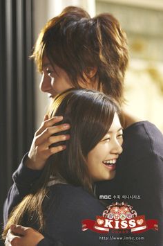 Playful Kiss ♥ Kim Hyun Joong as Baek Seung Jo ♥ Jung So Min as Oh Ha Ni Love In Tokyo, 얼굴 그리기