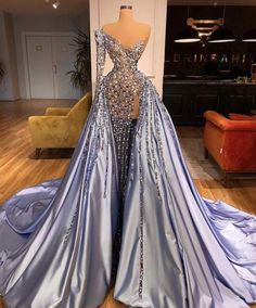 Purple Evening Dress, Cheap Evening Dresses, Prom Dress Inspiration, Pretty Prom Dresses, فستان سهرة, Mermaid Evening Dresses, Gala Dresses, Glam Dresses, Long Prom Dress