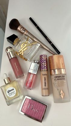 Koleksi Makeup, Makeup Help, Lip Glosses, Lip Glow