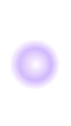 an image of a purple object in the sky