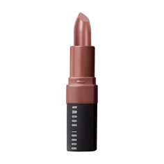 An all-new lipstick formula that delivers a just-kissed, stain effect in one swipe. Bobbi Brown Crushed Lip Color, Watermelon Baby, Lip Color Lipstick, Babassu Oil, Bare Lip, Skin Medica, Cocoa Seeds, Lip Colour, Glossy Lips