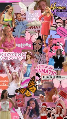 Y2k Collage Pictures, Chick Flicks Aesthetic, Mtv Aesthetic 2000s, 2000 Movie Aesthetic, 2000 Moodboard, Bratz Moodboard, 2000s Aesthetic Collage, Y2k Collage Aesthetic, Movie Aesthetic Collage