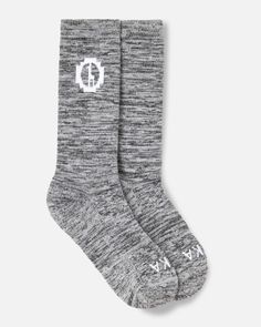 Grey Spacedye Sustainable Alpaca Wool Thermal Socks with White PAKA Logo – PAKA Apparel Alpaca Socks, Ski Socks, Sock Drawer, Alpaca Fiber, Thick Yarn, Free Socks, Warm Socks, Wool Socks, Snow Shoes