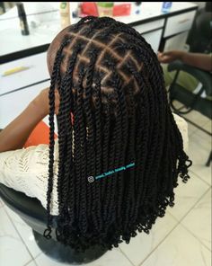 Bun For Wedding, Braids Trending, Braids Easy Hairstyles, Black Hair Protective Styles, Braids Easy, Cornrows Natural Hair, Short Box Braids Hairstyles, Big Box Braids